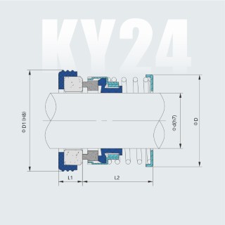 KY TYPE 24